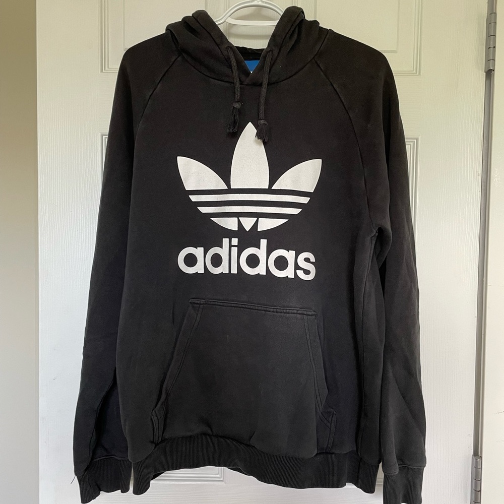 Adidas Hoodie